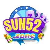 logo sun52 zone